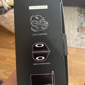 Oakley Visor  (New)
