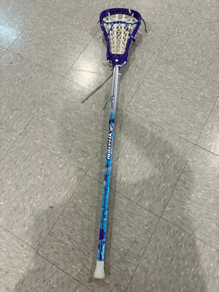 Maverik Twist Stick 42.5" (Used)