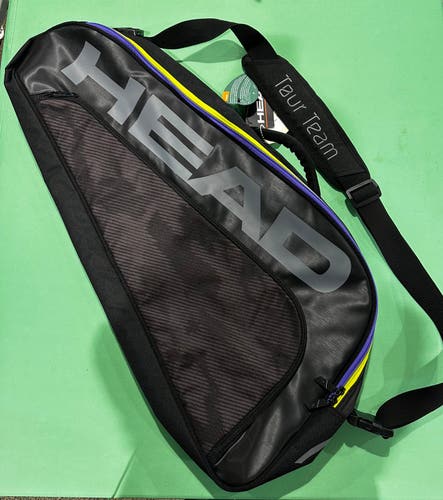 HEAD Tennis Bag Tote (New)