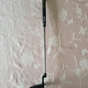 Black Junior Top Flite Right Handed Putter Junior 20" (Used)