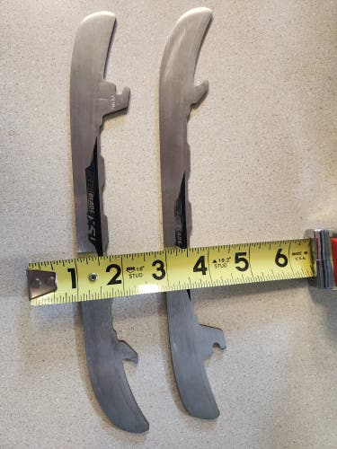 CCM XS1 221 mm (Used)