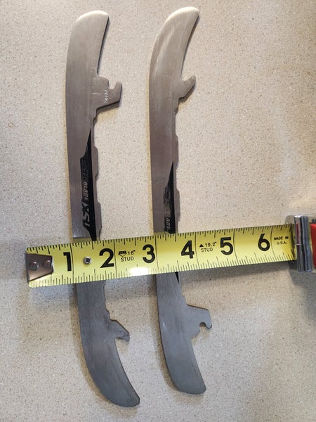 CCM XS1 221 mm (Used)