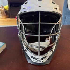 Cascade S Helmet (Used)