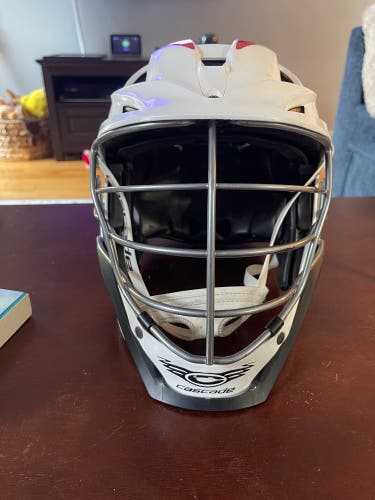 Cascade S Helmet (Used)