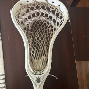Brine Strung RP3 Head (Used)