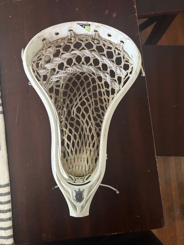 Brine Strung RP3 Head (Used)