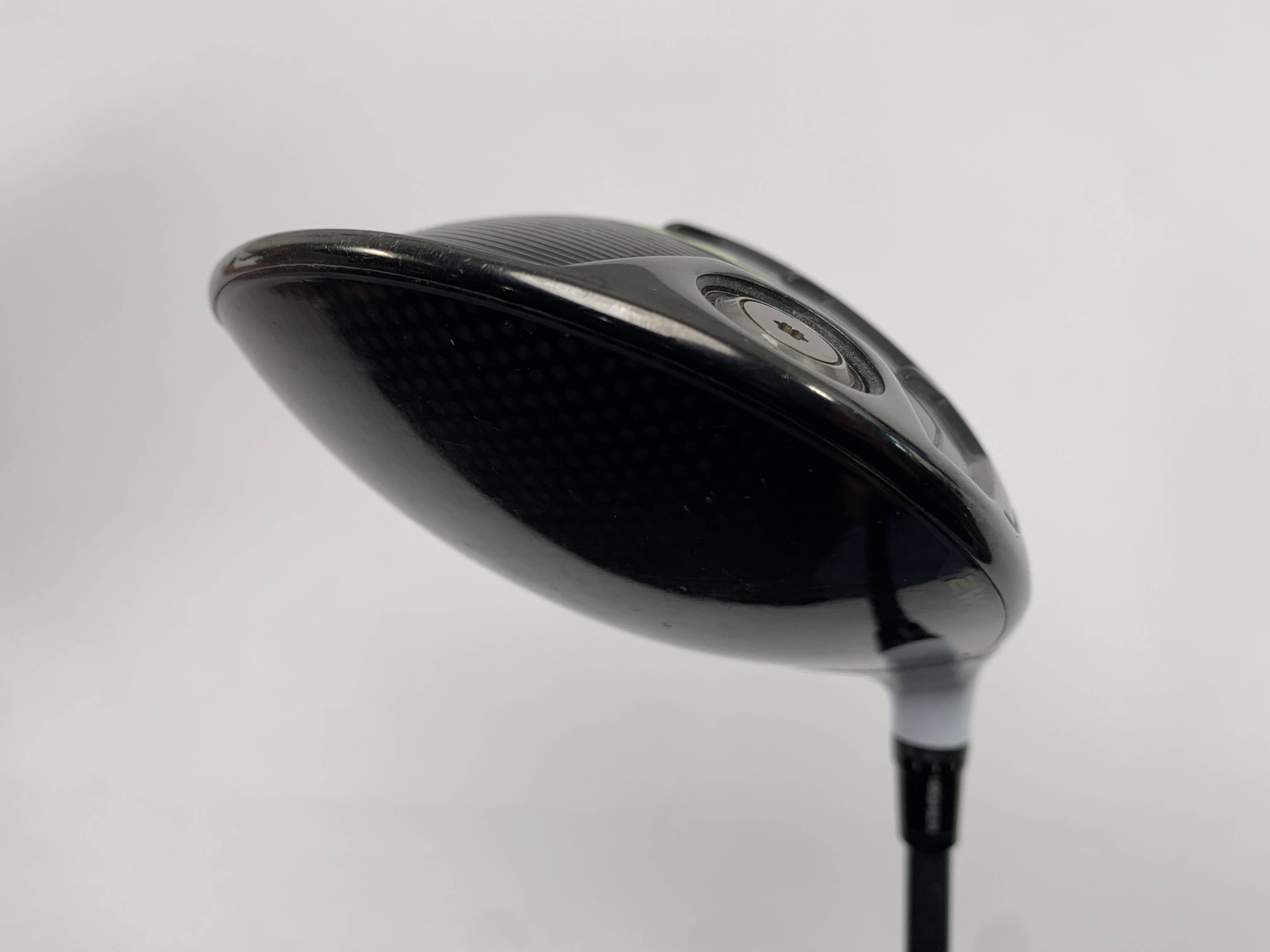 TaylorMade M2 2019 Driver 10.5* Fujikura XLR8 Pro 56g Regular