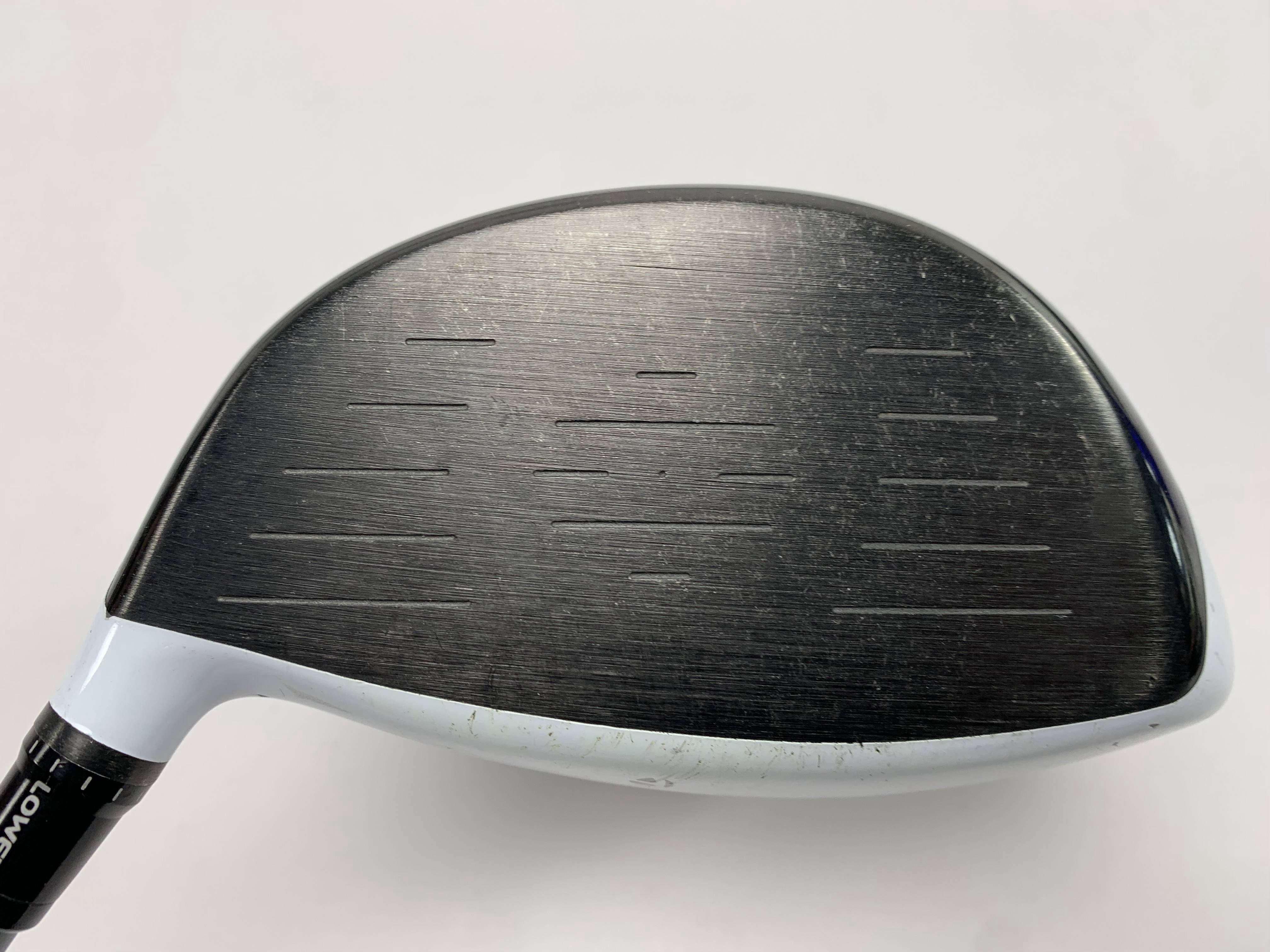 TaylorMade M2 2019 Driver 10.5* Fujikura XLR8 Pro 56g