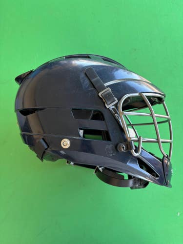 Blue Youth Cascade R Helmet