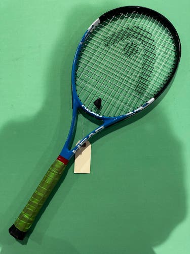 Men's HEAD Instinct Ti Tennis Racquet (Used)