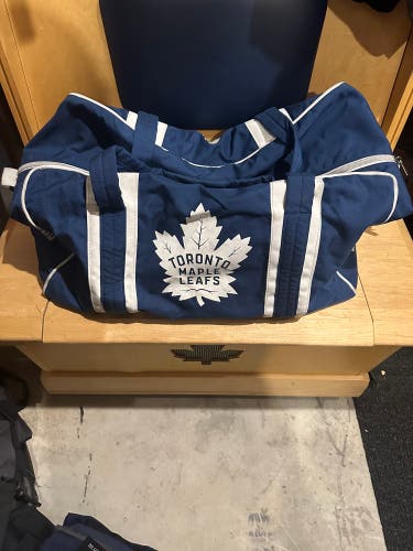 Toronto Maple Leafs JRZ Coaches Bag