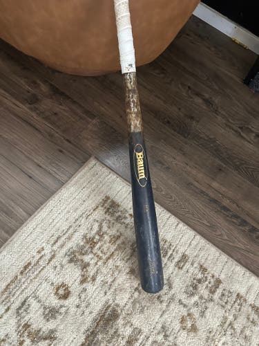 Baum Gold Stock Wood Composite Bat (-3) 30 oz 33" (Used)