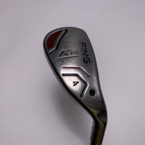 Ping K15 4 Hybrid 22* TFC149 Regular Graphite Mens RH Midsize Grip