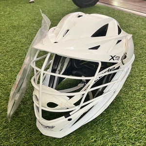 Cascade XRS Pro Helmet (New)