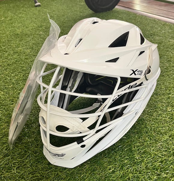 Cascade XRS Pro Helmet (New)