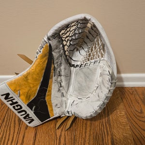 2022 Vaughn Velocity Jr Regular (Used)