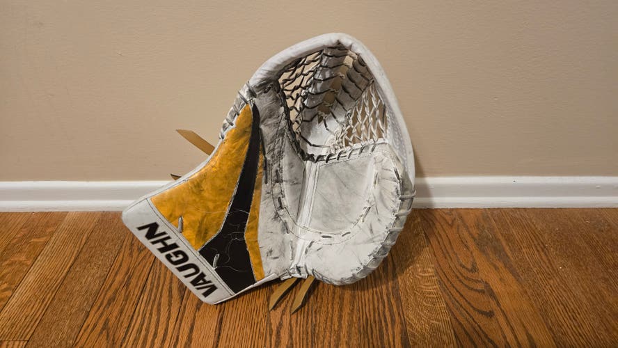 2022 Vaughn Velocity Jr Regular (Used)