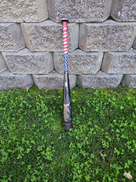 2023 Victus Vandal Hybrid USSSA Certified Bat (-10) 18 oz 28" (Used)