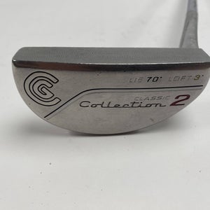 Cleveland Classic 2 2008 Putter 35" Mens RH
