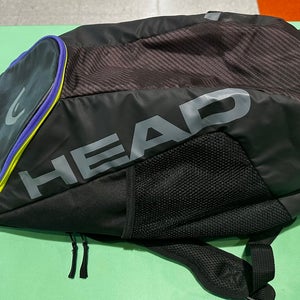 HEAD Tennis Bag Backpack (New)