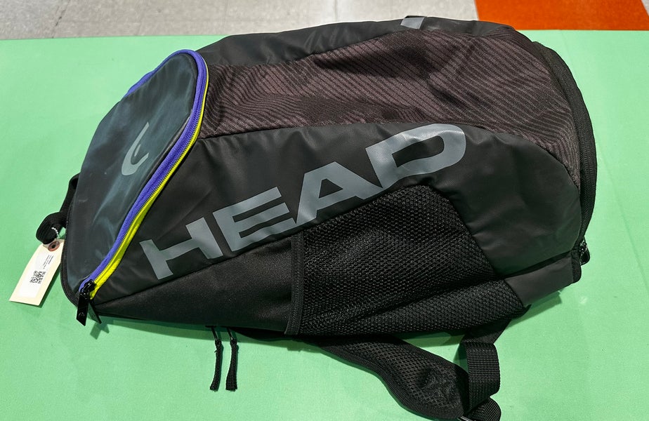 HEAD Tennis Bag Backpack (New)