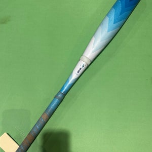 2024 Easton Hype Fire Composite Bat USSSA Certified (-8) Composite 24 oz 32" (Used)