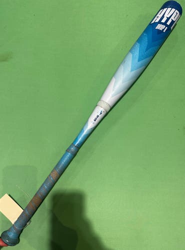 2024 Easton Hype Fire Composite Bat USSSA Certified (-8) Composite 24 oz 32" (Used)