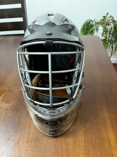 Cascade CPRO Helmet (Used)