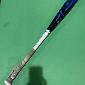 2022 Easton Speed Alloy Bat BBCOR Certified (-3) Alloy 30 oz 33" (Used)