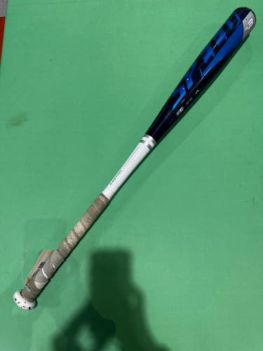 2022 Easton Speed Alloy Bat BBCOR Certified (-3) Alloy 30 oz 33" (Used)