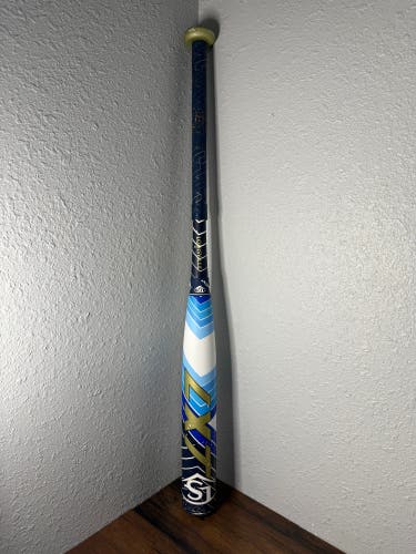 Louisville Slugger LXT 30/19 (-11) Fastpitch Softball Bat
