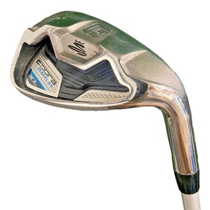 Cobra Baffler XL Gap Wedge 48.5* RH 60g Mid Kick Regular Graphite 35.75" Nice