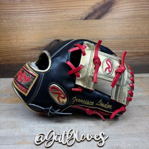 Rawlings 11” Pro Preferred Francisco Lindor