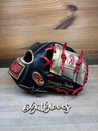 Rawlings 11” Pro Preferred Francisco Lindor
