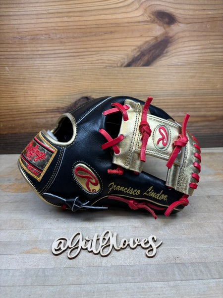 Rawlings 11” Pro Preferred Francisco Lindor