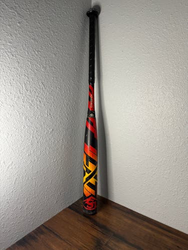 Louisville LXT 31/20 (-11) Fastpitch Softball Bat