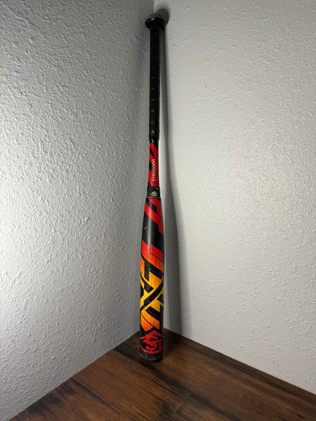 Louisville LXT 31/20 (-11) Fastpitch Softball Bat