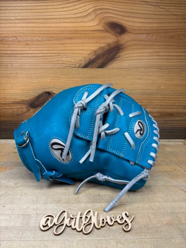 Rawlings 11.75” Heart of the Hide Broken In