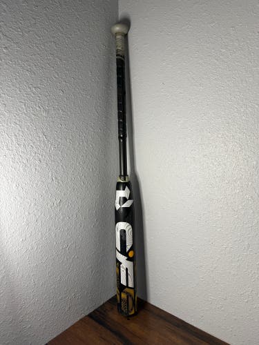 2022 DeMarini CF 31/21 (-10) Fastpitch Softball Bat