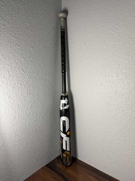 2022 DeMarini CF 31/21 (-10) Fastpitch Softball Bat