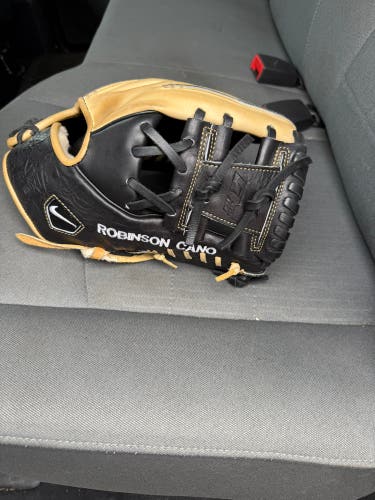 Nike RH Infield DEP Baseball Glove 11.5" (Used)