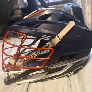 Cascade S Helmet (Used)