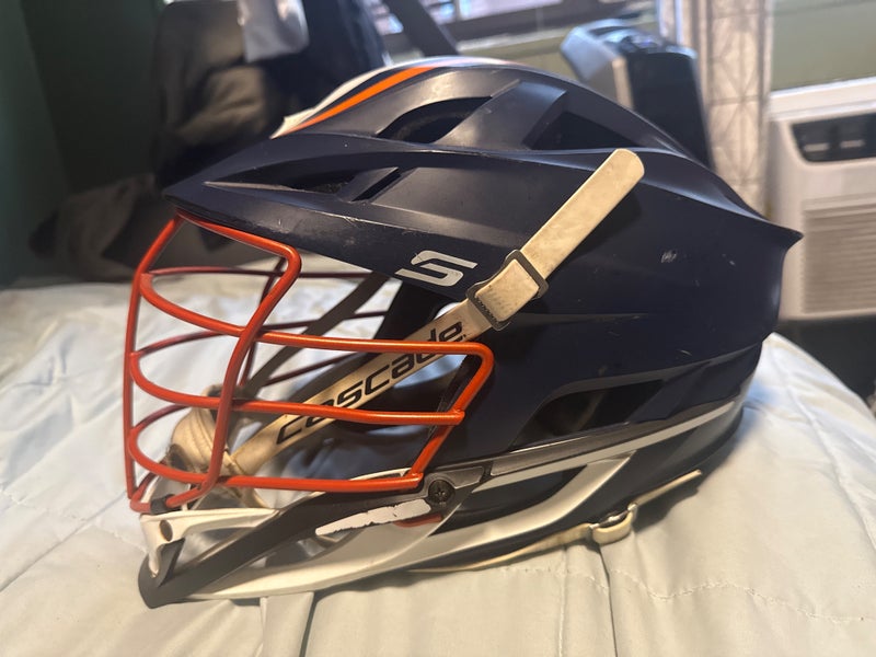Cascade S Helmet (Used)