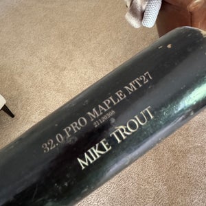 2023 Old Hickory MT27 Maple Bat (-3) 29 oz 32" (Used)