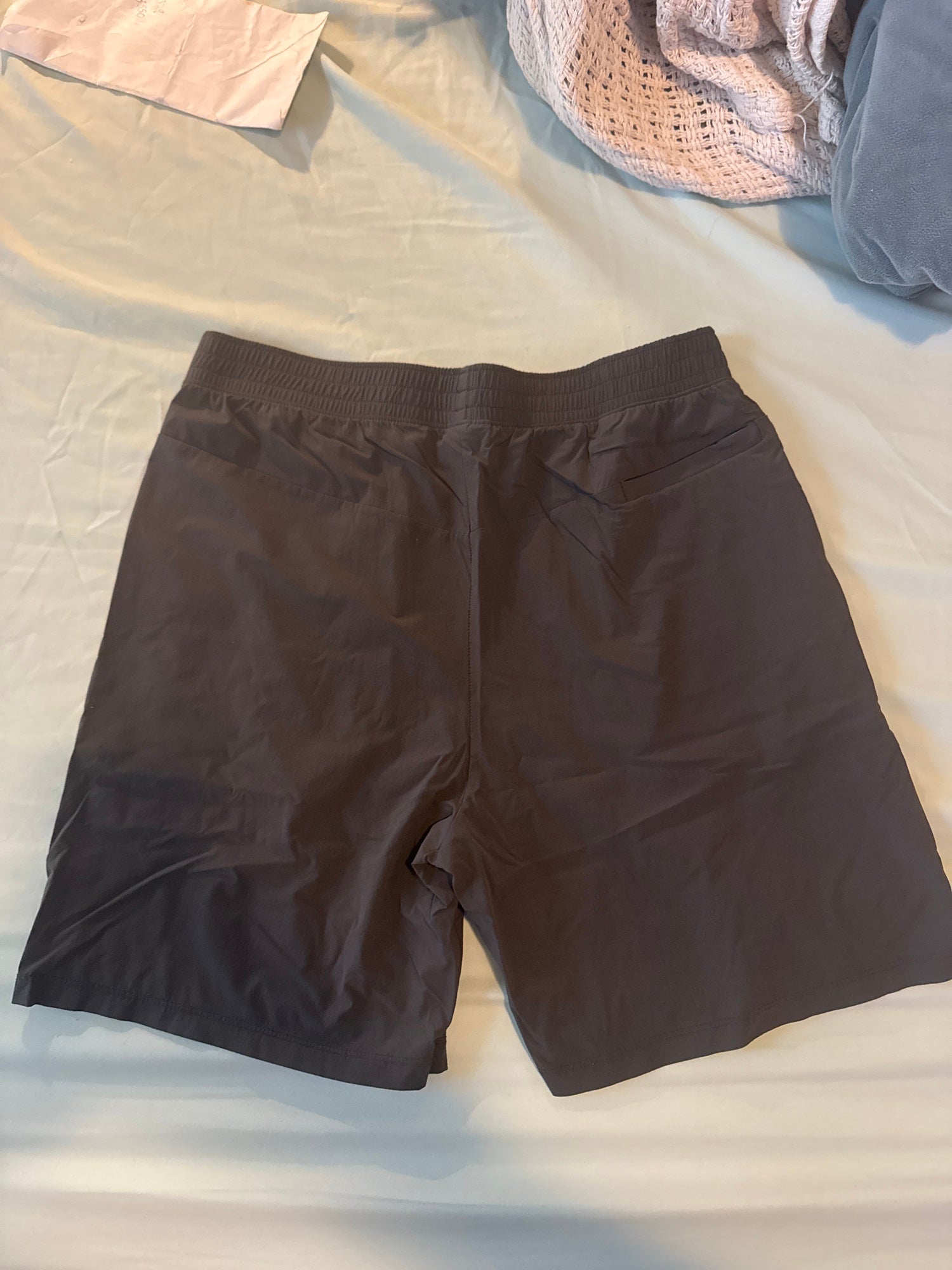 Stringking Nylon Flex Shorts SidelineSwap Buy and Sell on