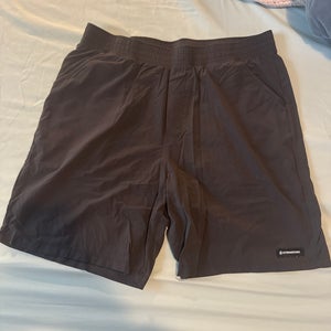 Stringking Nylon Flex Shorts