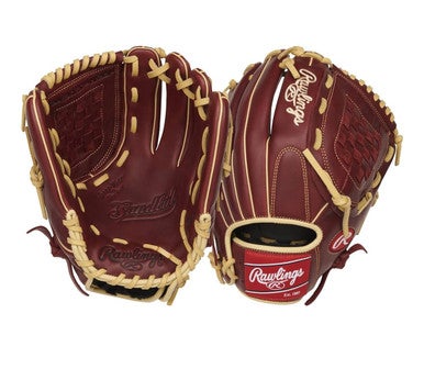 New SANDLOT BB 12IN GLOVE 11834-RAWS1200BSH-30