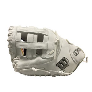 New A100FP 1620 25 WHITE GREY 12.5IN 11834-WILWBW102598125