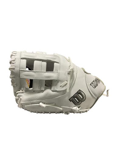 New A100FP 1620 25 WHITE GREY 12.5IN 11834-WILWBW102598125