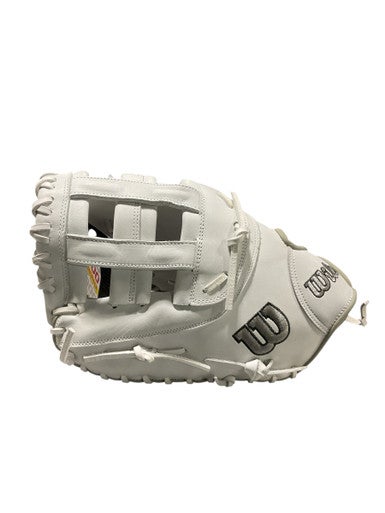 New A100FP 1620 25 WHITE GREY 12.5IN 11834-WILWBW102598125